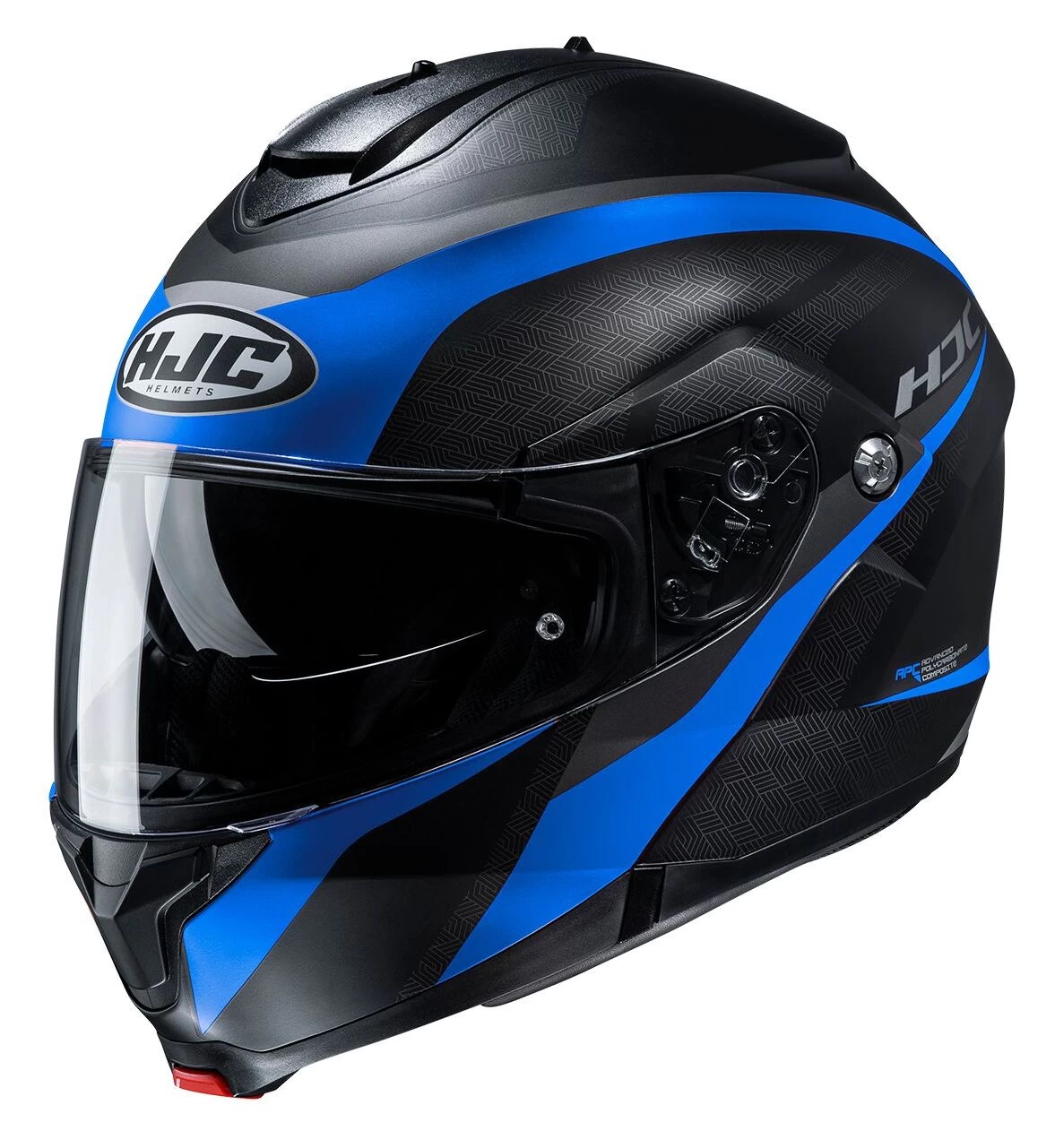 HJC C91 Taly Helmet 6 HJC C91 Taly Helmet - Image 4