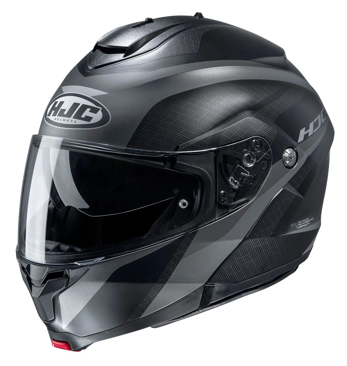 HJC C91 Taly Helmet 7 HJC C91 Taly Helmet - Image 5