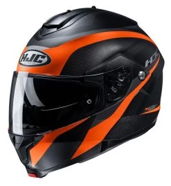 HJC C91 Taly Helmet 15 HJC C91 Taly Helmet -Icon Store hjcc91 taly helmet 5