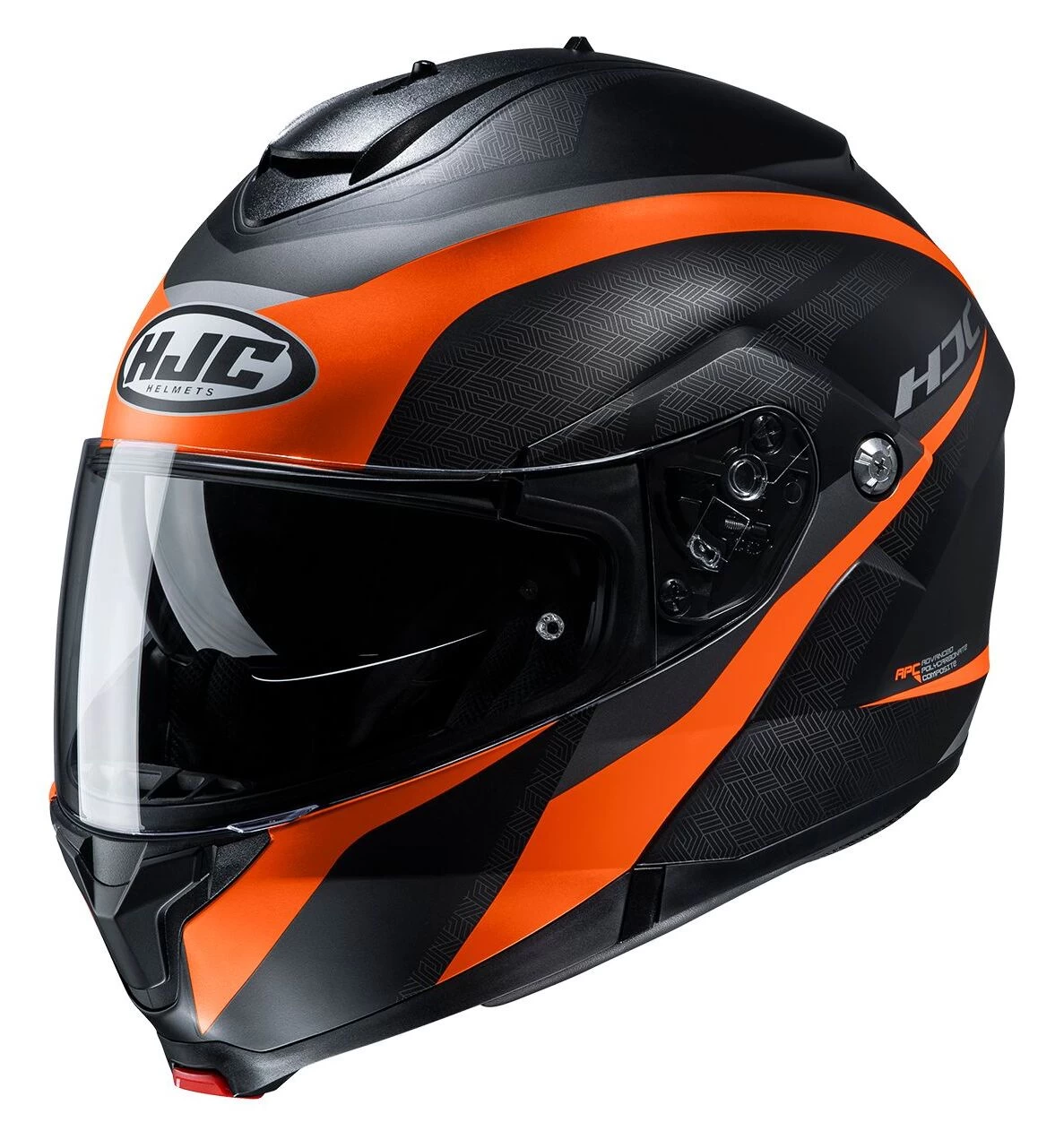 HJC C91 Taly Helmet 8 HJC C91 Taly Helmet - Image 6