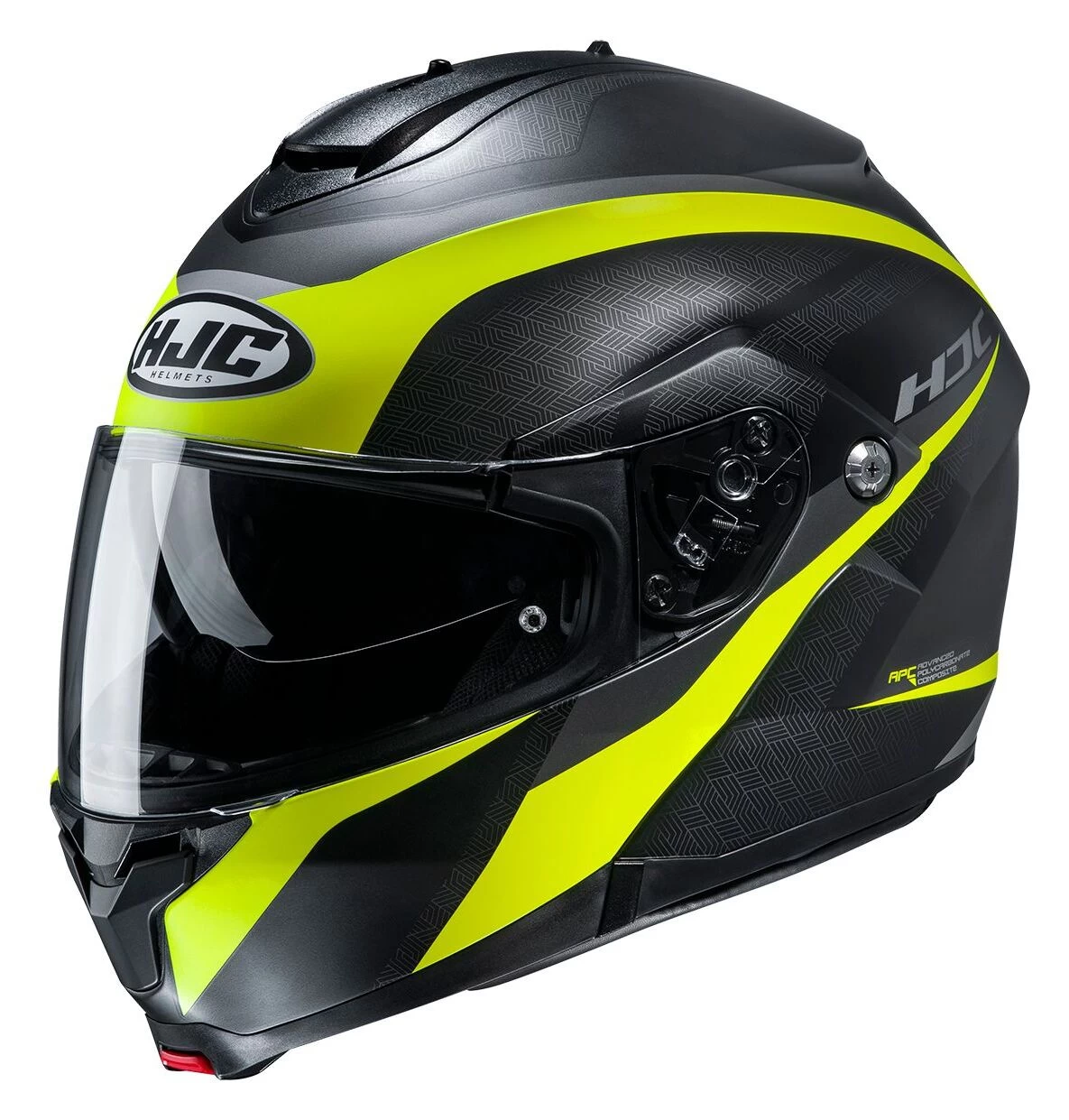 HJC C91 Taly Helmet 9 HJC C91 Taly Helmet - Image 7
