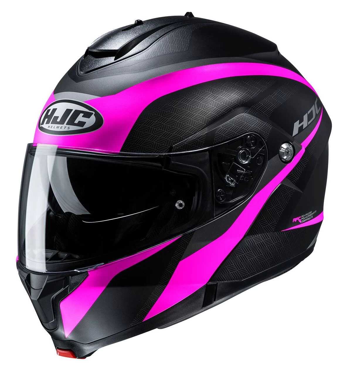 HJC C91 Taly Helmet 10 HJC C91 Taly Helmet - Image 8