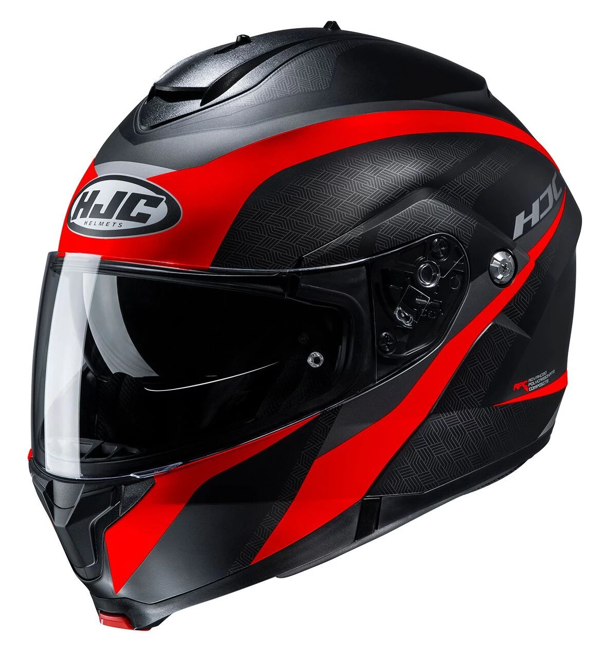 HJC C91 Taly Helmet 3 HJC C91 Taly Helmet