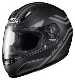 HJC Youth CL-Y Strix Helmet