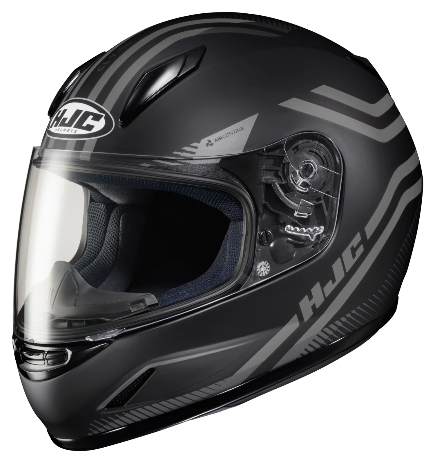 HJC Youth CL-Y Strix Helmet 3 HJC Youth CL-Y Strix Helmet