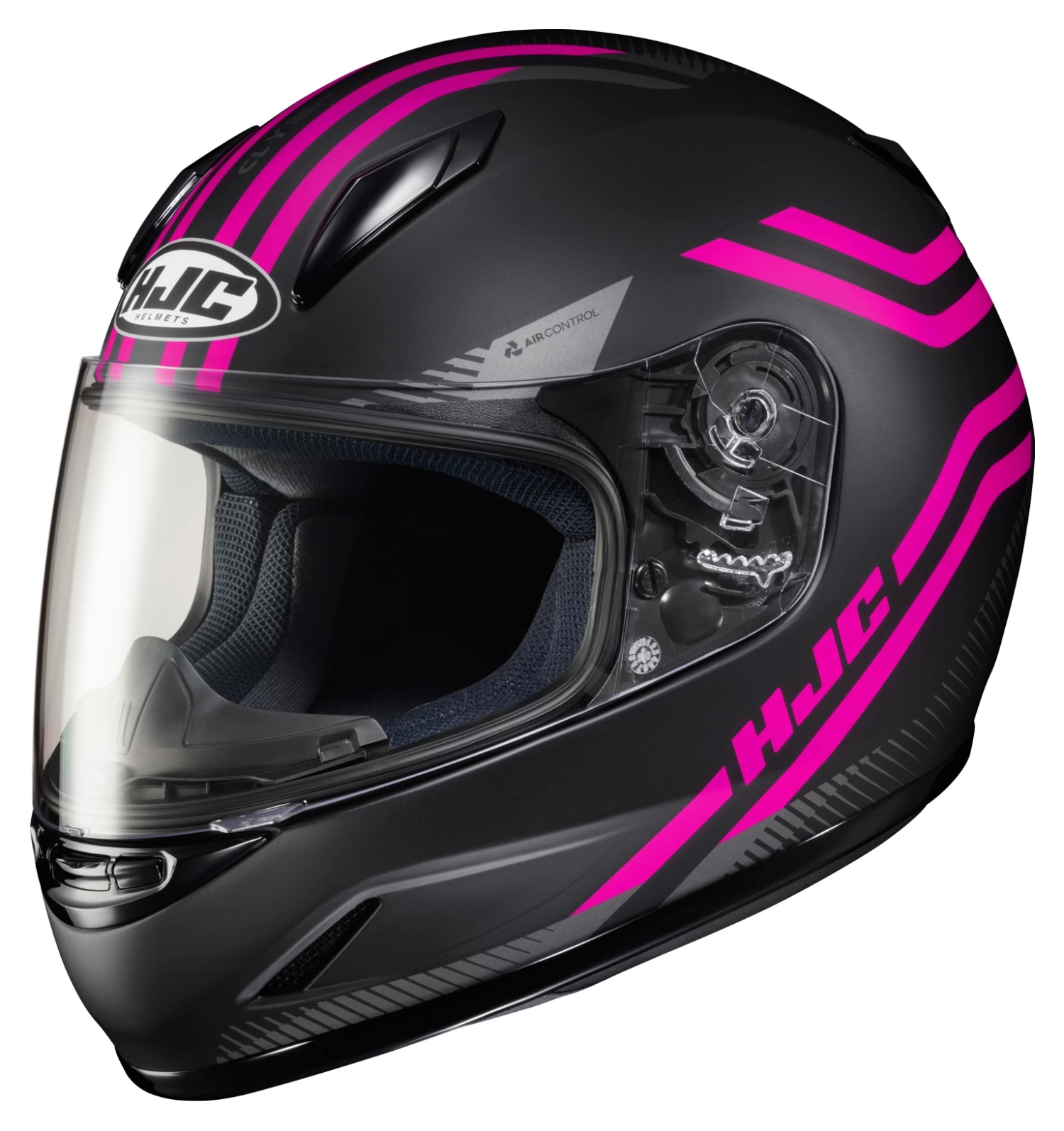 HJC Youth CL-Y Strix Helmet 4 HJC Youth CL-Y Strix Helmet - Image 2