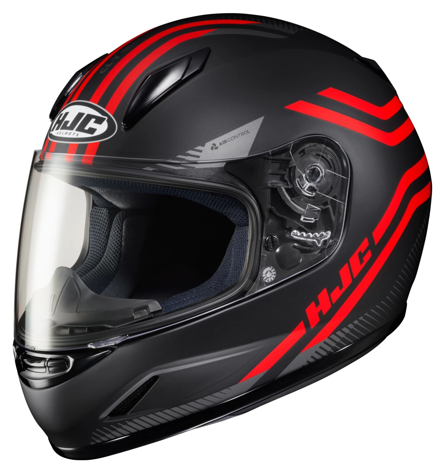 HJC Youth CL-Y Strix Helmet 5 HJC Youth CL-Y Strix Helmet - Image 3
