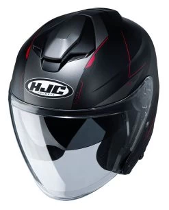 HJC I30 Slight Helmet 8 HJC I30 Slight Helmet -Icon Store hjci30 slight helmet 1