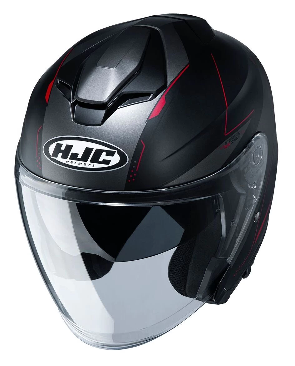 HJC I30 Slight Helmet 4 HJC I30 Slight Helmet - Image 2