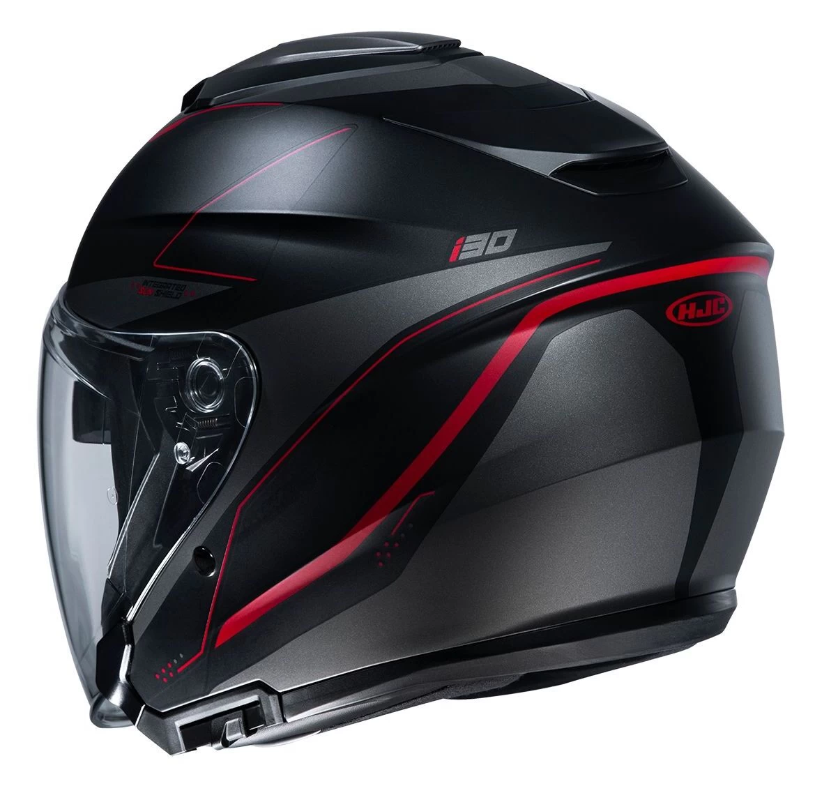 HJC I30 Slight Helmet 5 HJC I30 Slight Helmet - Image 3