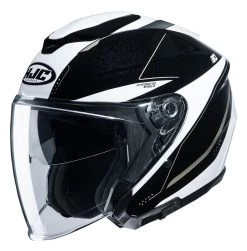 HJC I30 Slight Helmet 11 HJC I30 Slight Helmet -Icon Store hjci30 slight helmet 4
