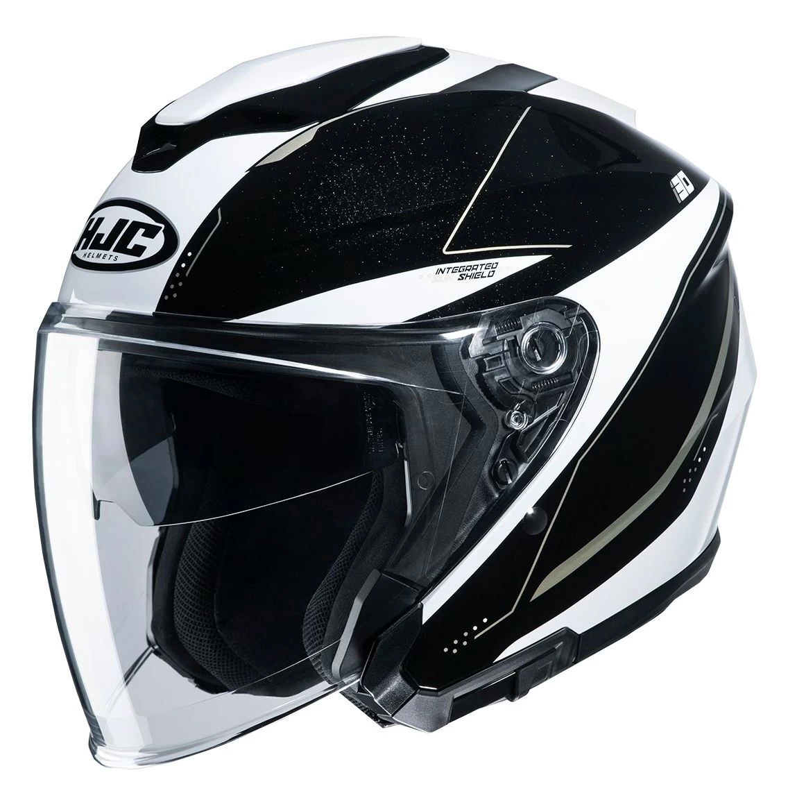 HJC I30 Slight Helmet 7 HJC I30 Slight Helmet - Image 5