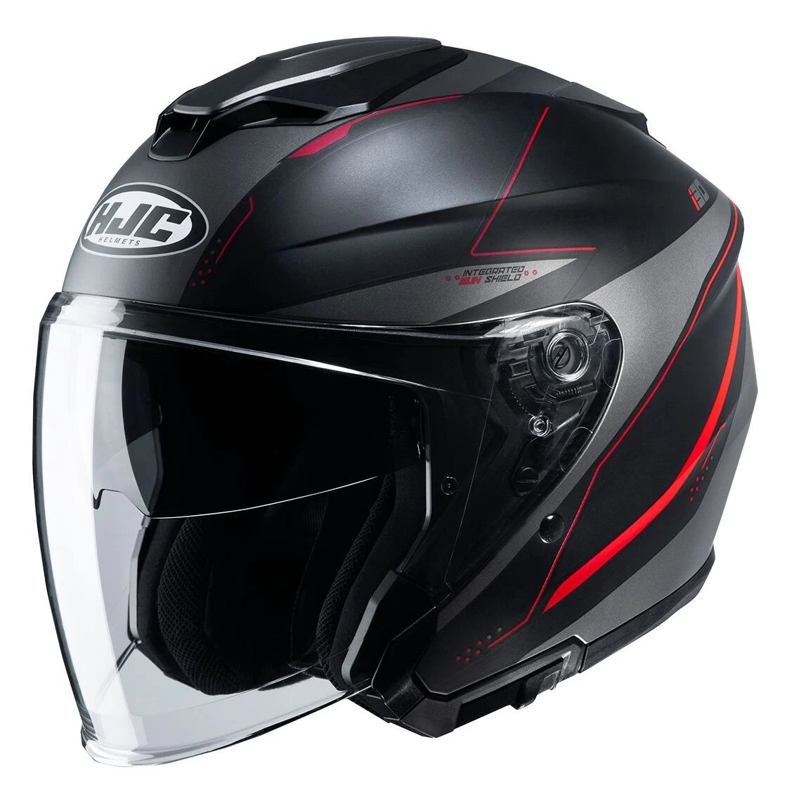HJC I30 Slight Helmet 3 HJC I30 Slight Helmet