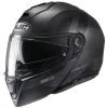 HJC I90 Syrex Helmet 1 HJC I90 Syrex Helmet -Icon Store hjci90 syrex helmet black
