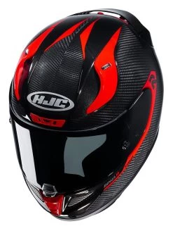 HJC RPHA 11 Pro Carbon Bleer Helmet 8 HJC RPHA 11 Pro Carbon Bleer Helmet -Icon Store hjcrpha11 pro carbon bleer helmet 1