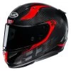 HJC RPHA 11 Pro Carbon Bleer Helmet 2 HJC RPHA 11 Pro Carbon Bleer Helmet -Icon Store hjcrpha11 pro carbon bleer helmet