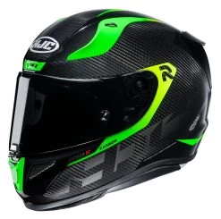 HJC RPHA 11 Pro Carbon Bleer Helmet 10 HJC RPHA 11 Pro Carbon Bleer Helmet -Icon Store hjcrpha11 pro carbon bleer helmet 3
