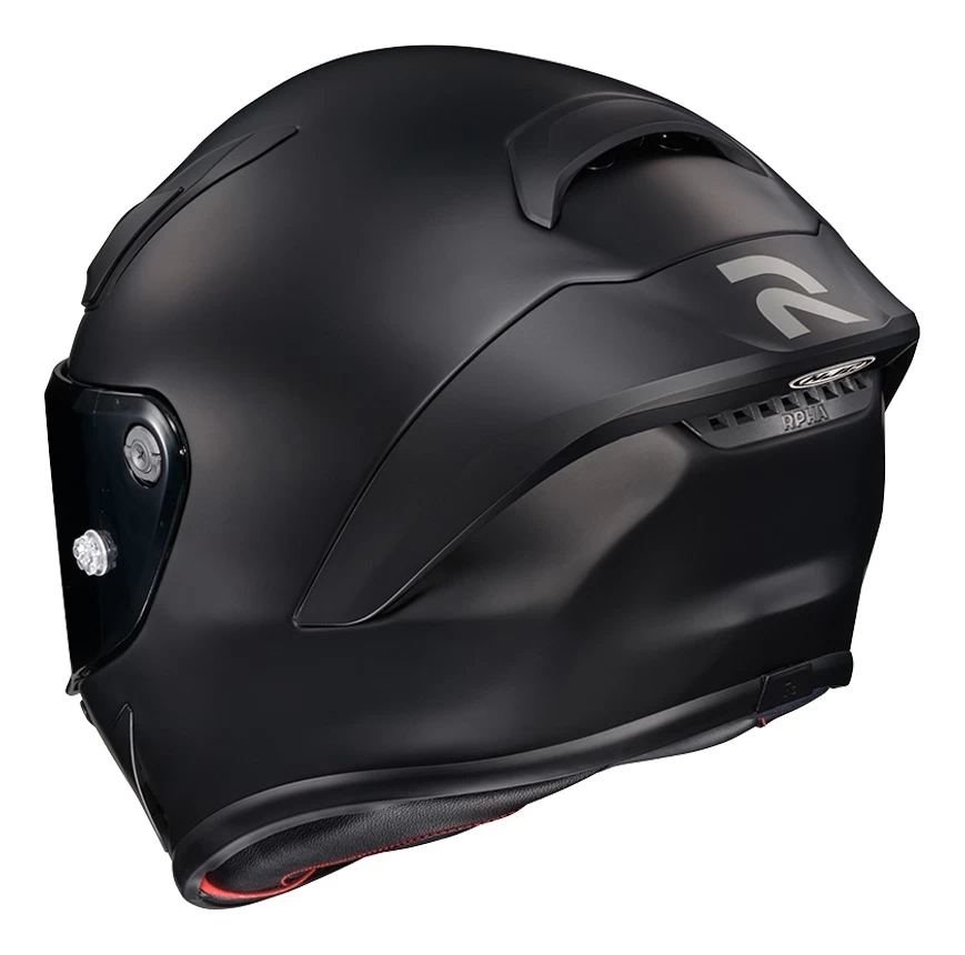 HJC RPHA 1N Helmet 4 HJC RPHA 1N Helmet - Image 2