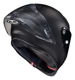 HJC RPHA 1N Helmet 12 HJC RPHA 1N Helmet -Icon Store hjcrpha1 n helmet semi flat black 3