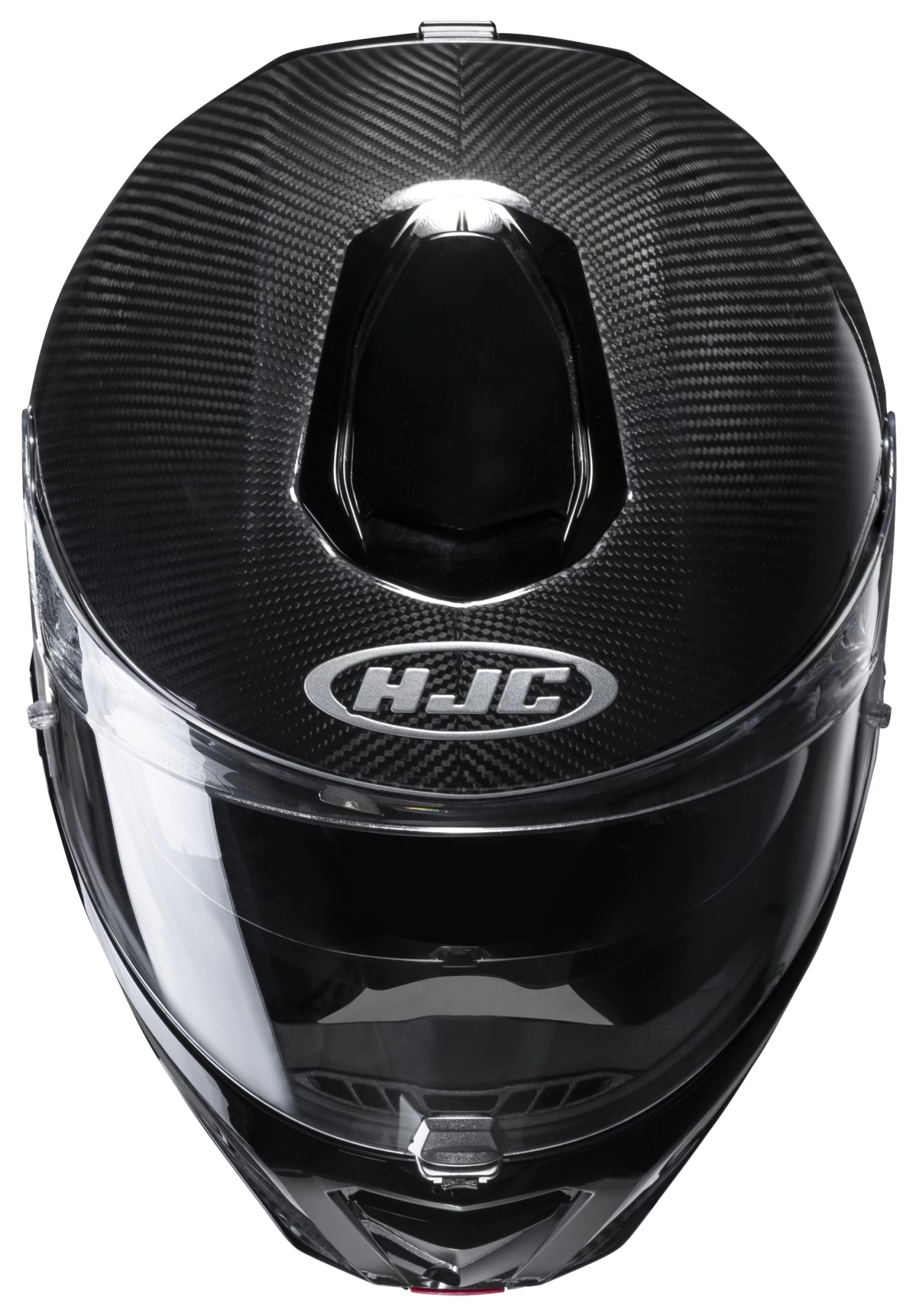 HJC RPHA 90S Carbon Helmet 5 HJC RPHA 90S Carbon Helmet - Image 3