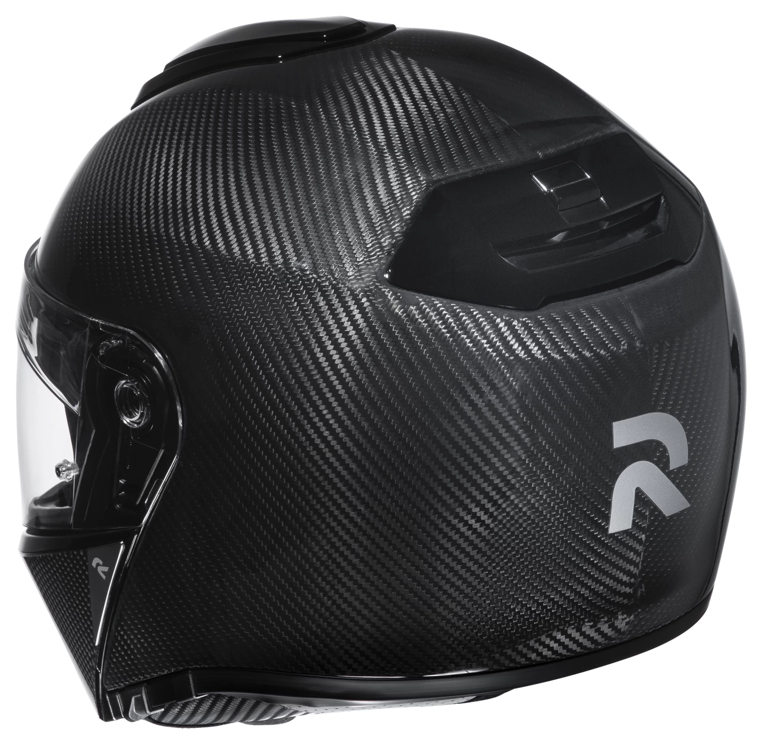 HJC RPHA 90S Carbon Helmet 6 HJC RPHA 90S Carbon Helmet - Image 4