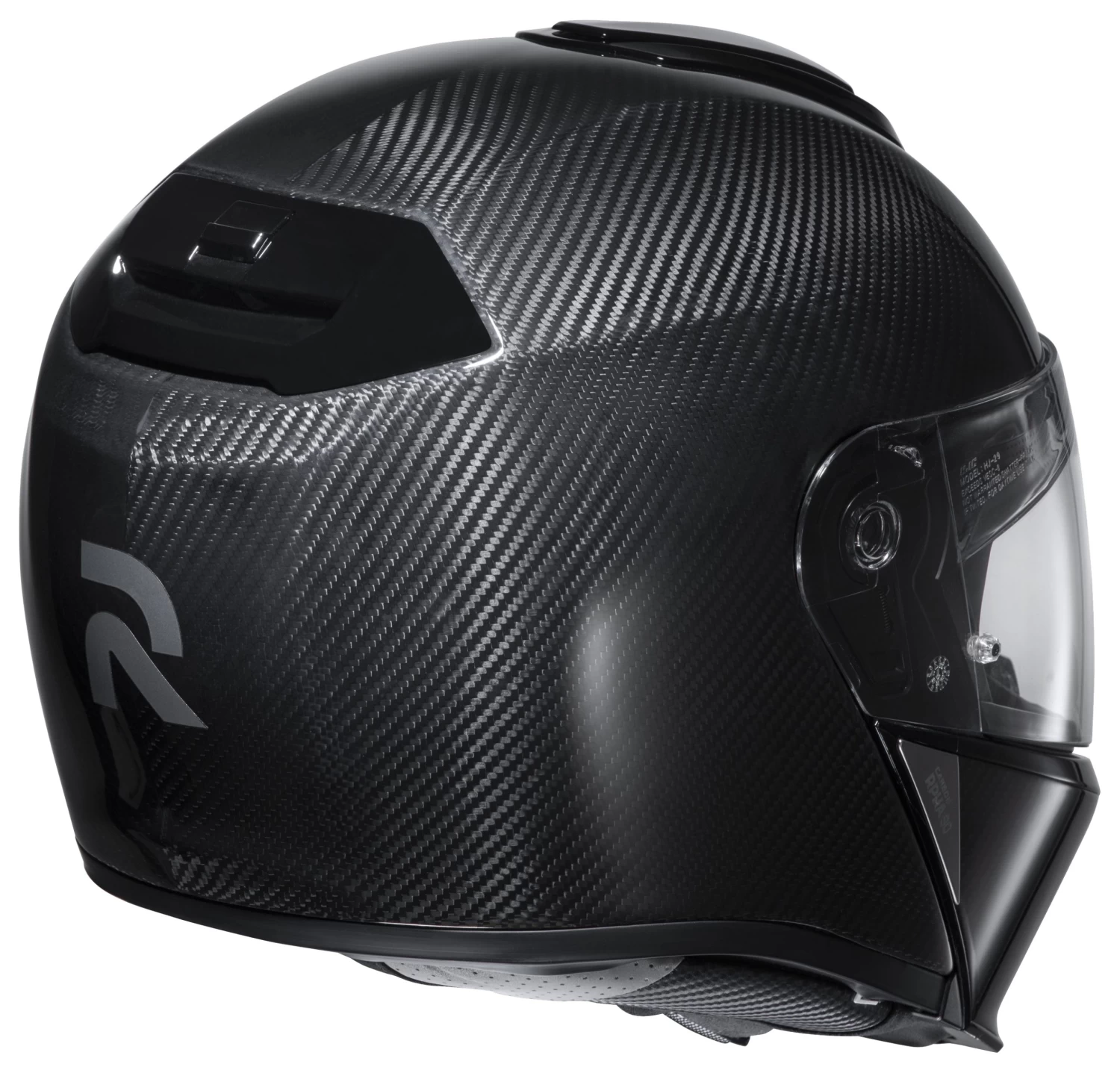 HJC RPHA 90S Carbon Helmet 7 HJC RPHA 90S Carbon Helmet - Image 5