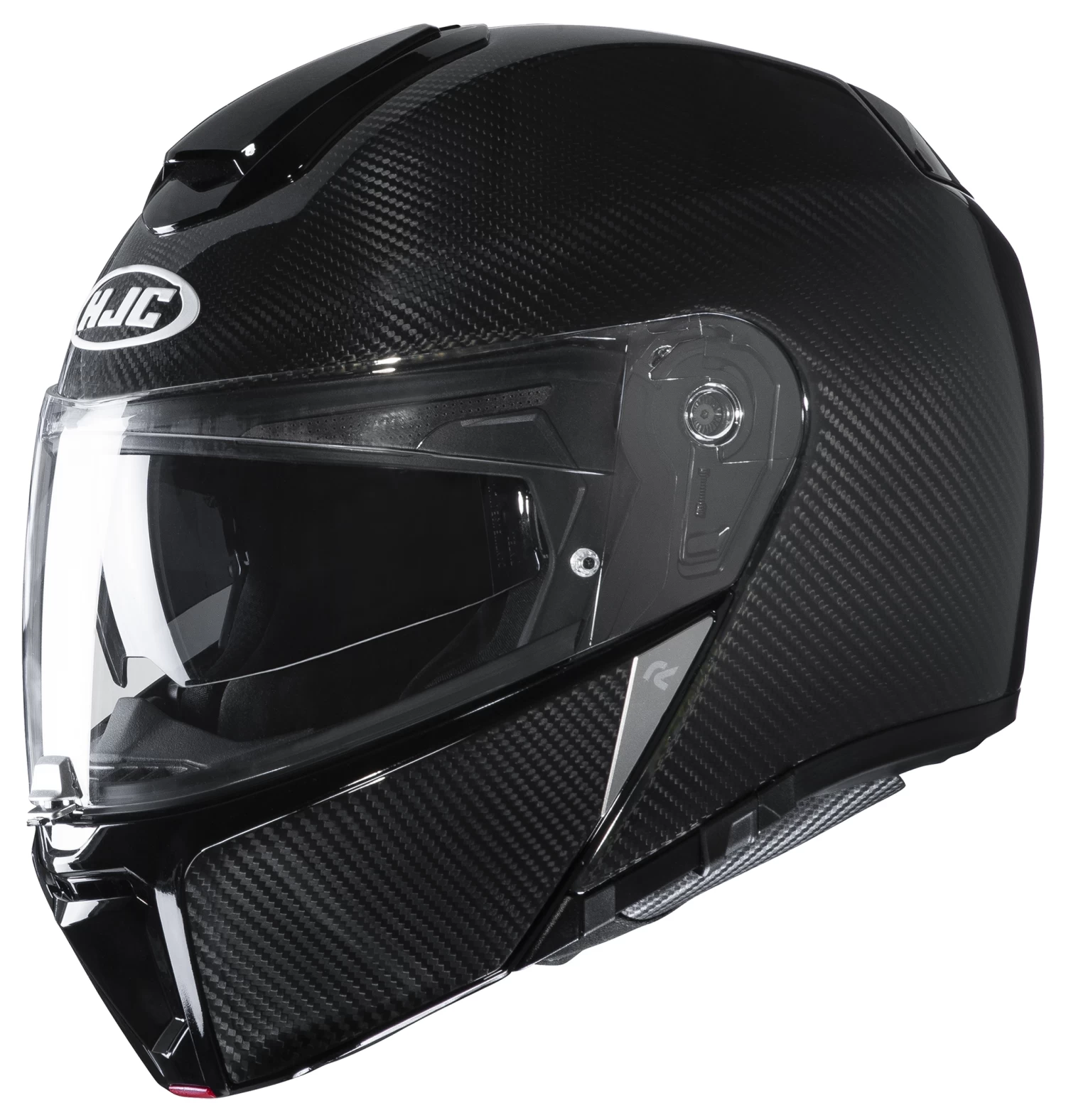 HJC RPHA 90S Carbon Helmet 3 HJC RPHA 90S Carbon Helmet