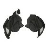 HJC RPHA 90 Cheek Pads 2 HJC RPHA 90 Cheek Pads -Icon Store hjcrpha90 cheek pads