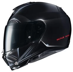 HJC RPHA 90 Darth Vader Helmet Black / MD [Blemished - Good] -Icon Store hjcrpha90 darth vader helmet black md blemished good black 2
