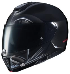 HJC RPHA 90 Darth Vader Helmet Black / MD [Blemished - Good]