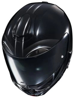 HJC RPHA 90 Darth Vader Helmet Black / MD [Blemished - Good] -Icon Store hjcrpha90 darth vader helmet black md blemished good black 3