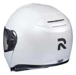 HJC RPHA 90S Helmet 17 HJC RPHA 90S Helmet -Icon Store hjcrpha90 s helmet pearl white 2