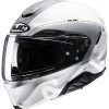 HJC RPHA 91 Combust Helmet -Icon Store hjcrpha91 combust helmet white grey
