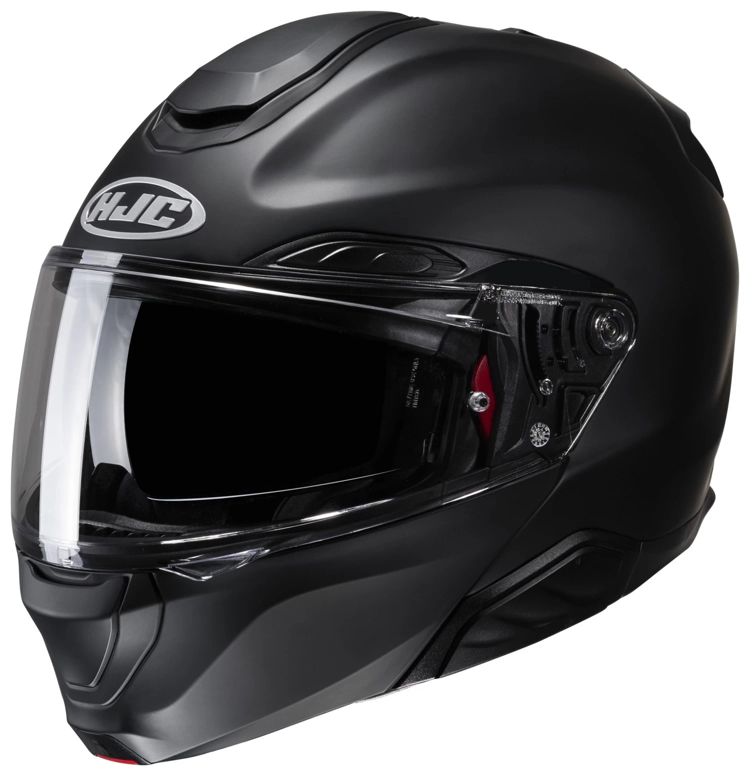 HJC RPHA 91 Helmet 4 HJC RPHA 91 Helmet - Image 2