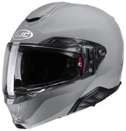 HJC RPHA 91 Helmet 11 HJC RPHA 91 Helmet -Icon Store hjcrpha91 helmet black 2