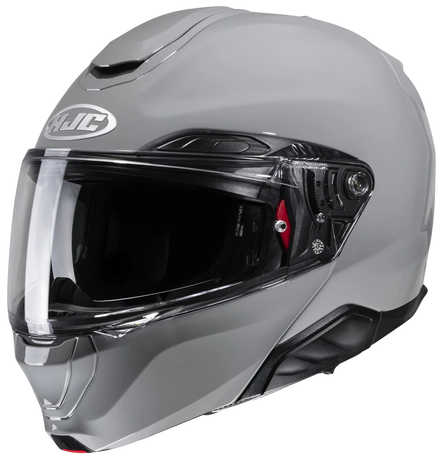 HJC RPHA 91 Helmet 6 HJC RPHA 91 Helmet - Image 4