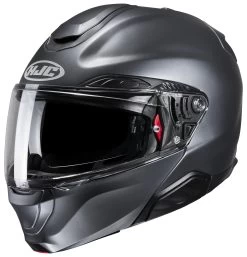 HJC RPHA 91 Helmet 13 HJC RPHA 91 Helmet -Icon Store hjcrpha91 helmet black 4