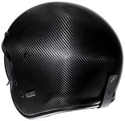 HJC V31 Carbon Helmet 8 HJC V31 Carbon Helmet -Icon Store hjcv31 carbon helmet black 2