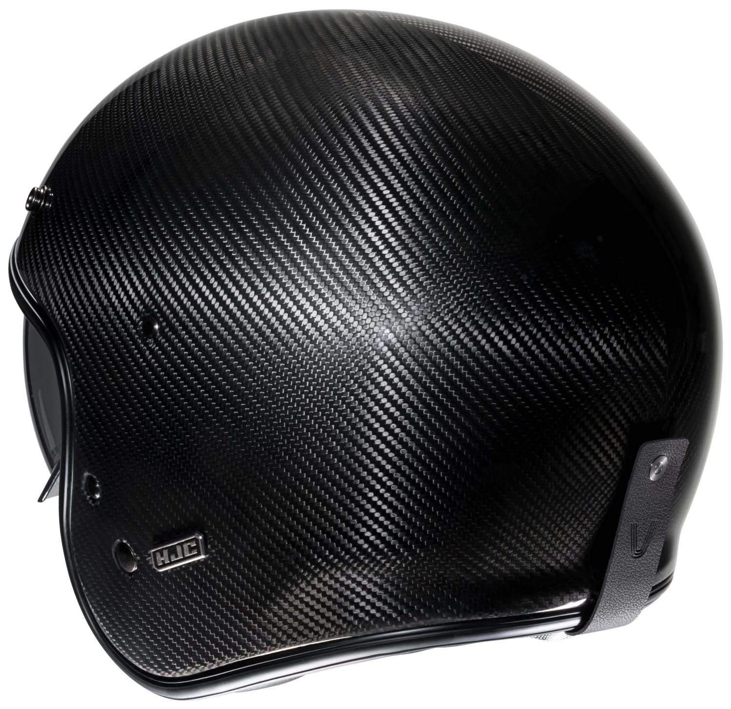 HJC V31 Carbon Helmet 5 HJC V31 Carbon Helmet - Image 3
