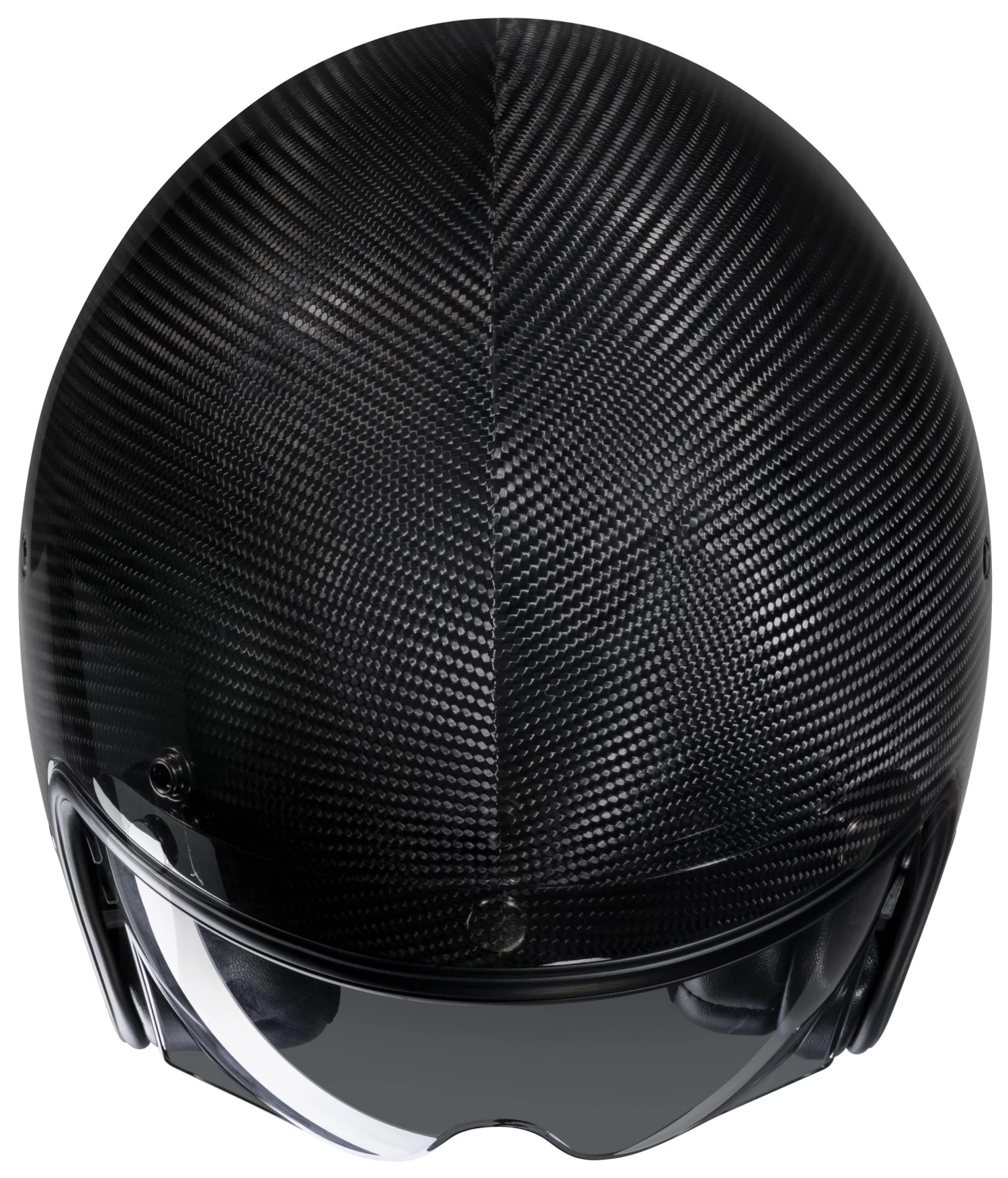 HJC V31 Carbon Helmet 6 HJC V31 Carbon Helmet - Image 4