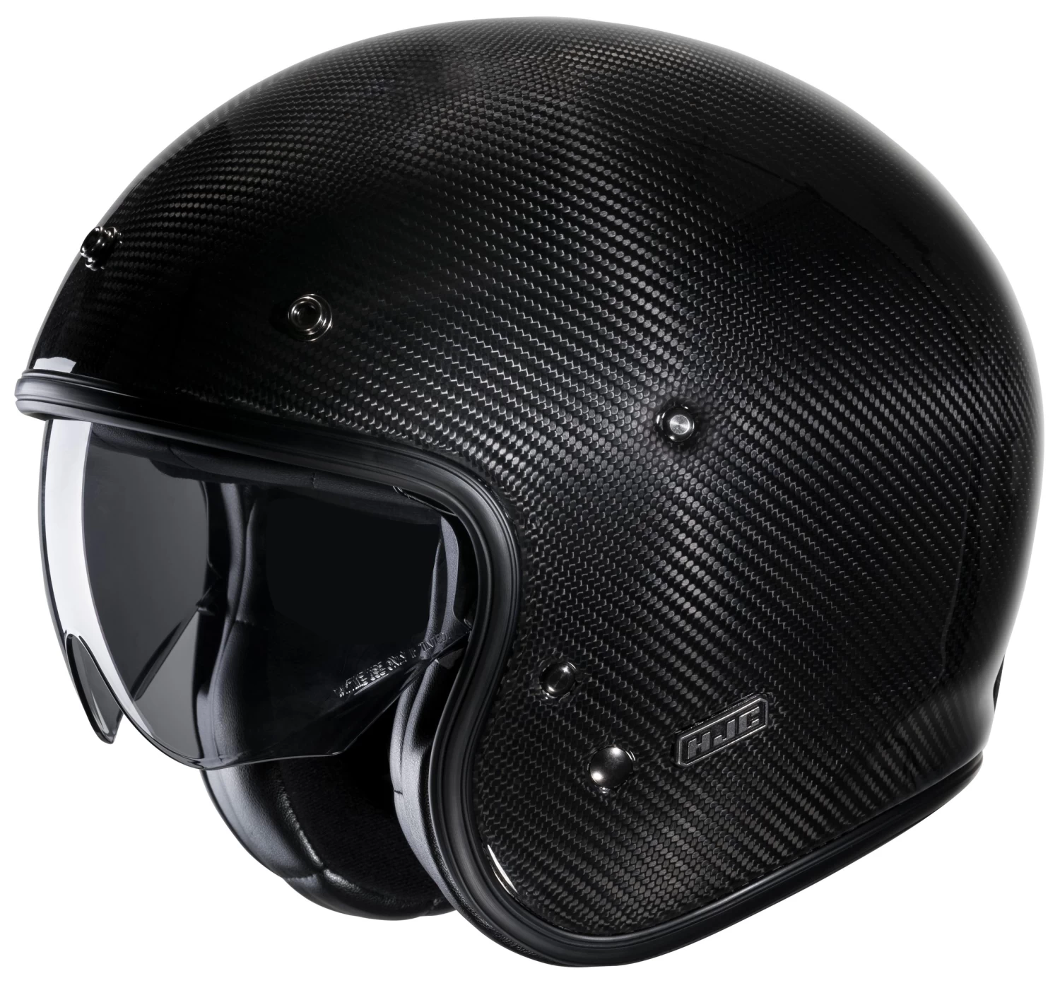 HJC V31 Carbon Helmet 3 HJC V31 Carbon Helmet
