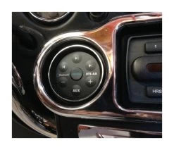 Hogtunes Bluetooth Wireless Music Connector For Harley Touring 1999-2013 -Icon Store hogtunes bluetooth wireless music connector for harley touring19992013 1