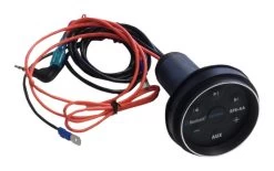 Hogtunes Bluetooth Wireless Music Connector For Harley Touring 1999-2013 -Icon Store hogtunes bluetooth wireless music connector for harley touring19992013 2