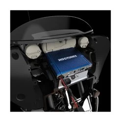 Hogtunes Quadcast 300 Watt 4 Channel Amp For Harley Touring 2014-2023 -Icon Store hogtunes quadcast300 watt4 channel amp for harley touring20142021