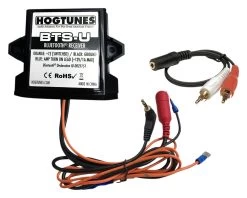 Hogtunes Universal Bluetooth Receiver