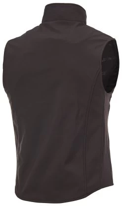 Hotwired 12v Bluetooth Heated Vest Liner -Icon Store hotwired vest liner black 1