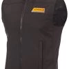 Hotwired 12v Bluetooth Heated Vest Liner -Icon Store hotwired vest liner black