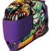 Icon Airflite Cat Scratch Fever Helmet -Icon Store icon airflite cat scratch fever helmet