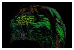 Icon Airflite Cat Scratch Fever Helmet -Icon Store icon airflite cat scratch fever helmet 4