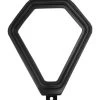 Icon Airflite Mouth Vent -Icon Store icon airflite mouth vent black